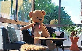 Hotel Austria Style -Ex Nestor Hotel